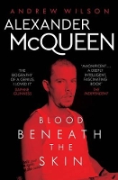 Book Cover for Alexander McQueen by Andrew Wilson
