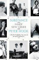 Book Cover for Substance: Inside New Order by Peter Hook