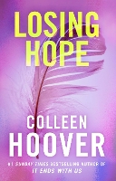 Book Cover for Losing Hope by Colleen Hoover