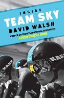 Book Cover for Inside Team Sky by David Walsh