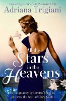 Book Cover for All the Stars in the Heavens by Adriana Trigiani