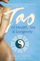 Book Cover for The Tao Of Health, Sex And Longevity by Daniel Reid