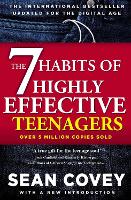 Book Cover for The 7 Habits Of Highly Effective Teenagers by Sean Covey