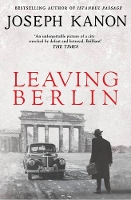 Book Cover for Leaving Berlin by Joseph Kanon