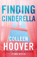 Book Cover for Finding Cinderella by Colleen Hoover