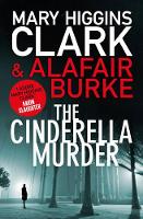 Book Cover for The Cinderella Murder by Mary Higgins Clark, Alafair Burke