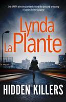 Book Cover for Hidden Killers by Lynda La Plante