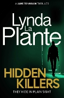 Book Cover for Hidden Killers by Lynda La Plante