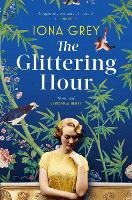 Book Cover for The Glittering Hour by Iona Grey