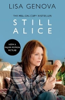 Book Cover for Still Alice by Lisa Genova