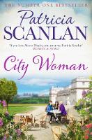 Book Cover for City Woman by Patricia Scanlan