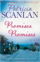 Book Cover for Promises, Promises by Patricia Scanlan