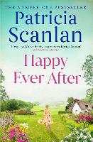 Book Cover for Happy Ever After by Patricia Scanlan