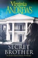 Book Cover for Secret Brother by Virginia Andrews