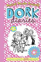 Dork Diaries by Rachel Renée Russell