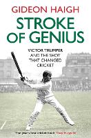 Book Cover for Stroke of Genius by Gideon Haigh