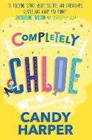 Book Cover for Completely Chloe by Candy Harper