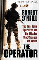 Book Cover for The Operator by Robert O'Neill