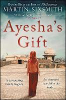 Book Cover for Ayesha's Gift by Martin Sixsmith