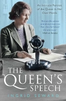 Book Cover for The Queen's Speech by Ingrid Seward