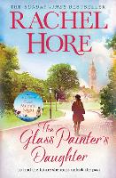 Book Cover for The Glass Painter's Daughter by Rachel Hore