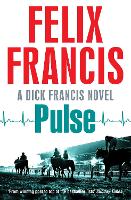 Book Cover for Pulse by Felix Francis