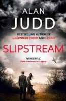 Book Cover for Slipstream by Alan Judd