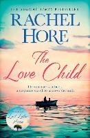 Book Cover for The Love Child by Rachel Hore