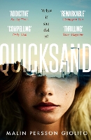 Book Cover for Quicksand by Malin Persson Giolito