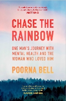 Book Cover for Chase the Rainbow by Poorna Bell