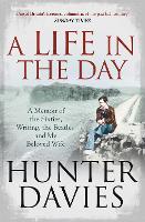 Book Cover for A Life in the Day by Hunter Davies