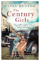 Book Cover for The Century Girls by Tessa Dunlop