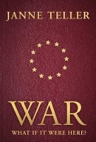 Book Cover for War by Janne Teller