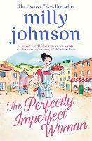 Book Cover for The Perfectly Imperfect Woman by Milly Johnson