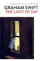 Book Cover for The Light of Day by Graham Swift