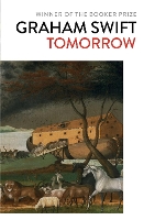 Book Cover for Tomorrow by Graham Swift