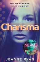 Book Cover for Charisma by Jeanne Ryan