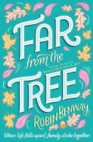 Book Cover for Far from the Tree by Robin Benway