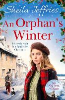 Book Cover for An Orphan's Winter by Sheila Jeffries