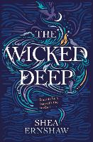 Book Cover for The Wicked Deep by Shea Ernshaw