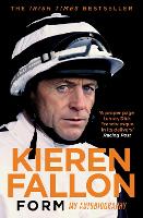 Book Cover for Form by Kieren Fallon