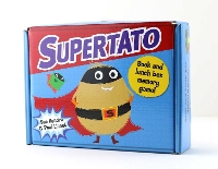 Book Cover for Supertato Lunch Box by Sue Hendra, Paul Linnet