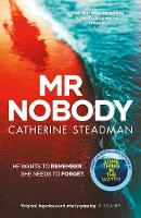 Book Cover for Mr Nobody by Catherine Steadman