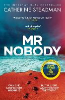 Book Cover for Mr Nobody by Catherine Steadman