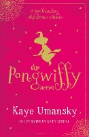 Book Cover for The Pongwiffy Stories by Kaye Umansky, Kaye Umansky