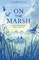 Book Cover for On the Marsh by Simon Barnes