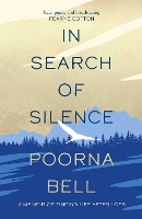 Book Cover for In Search of Silence by Poorna Bell