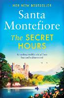 Book Cover for The Secret Hours by Santa Montefiore