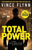 Book Cover for Total Power by Vince Flynn, Kyle Mills