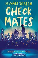 Book Cover for Check Mates by Stewart Foster